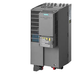 Siemens 6SL3210-1KE22-6AF1 taajuusmuuttaja, tuotekuva 1