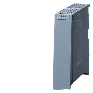 Siemens 6GK7542-5FX00-0XE0 SIMATIC-tiedonsiirtoprosessori, tuotekuva 1