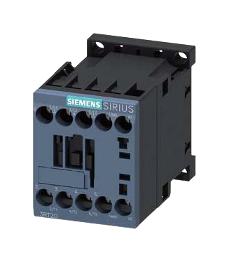 Siemens SIRIUS 3RT2024-1AL20 kontaktori, tuotekuva 1