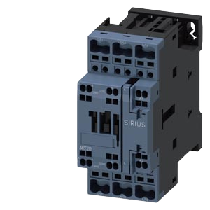 Siemens SIRIUS 3RT2027-2AP00 kontaktori, tuotekuva 1